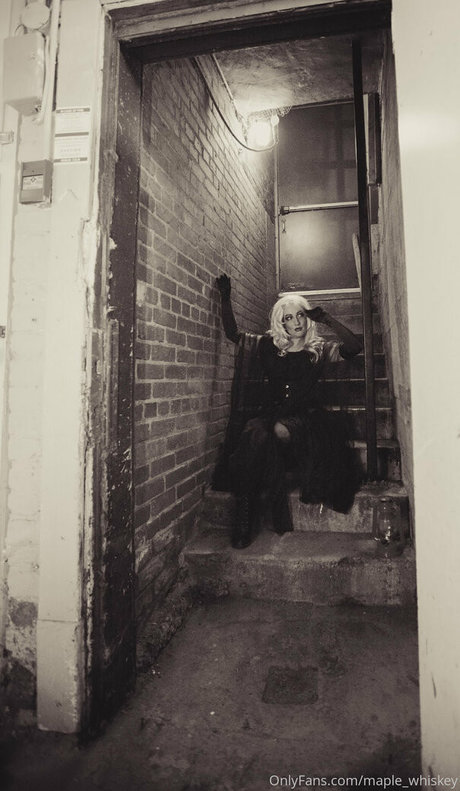 maple massacre high quality star image