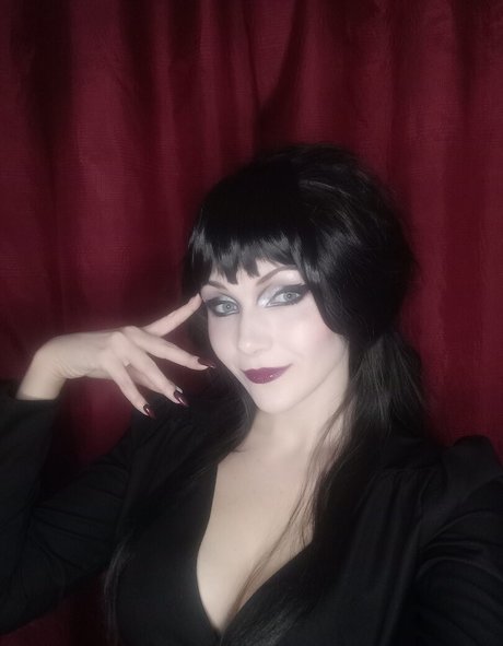 selty reaper model high quality archive