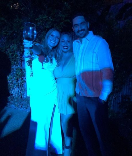 Akaren pretty star photo