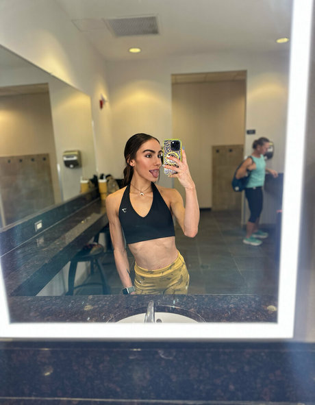 blonde kitty onlyfans beautiful gallery