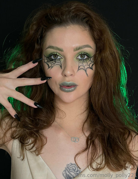 molly polly221 star photos