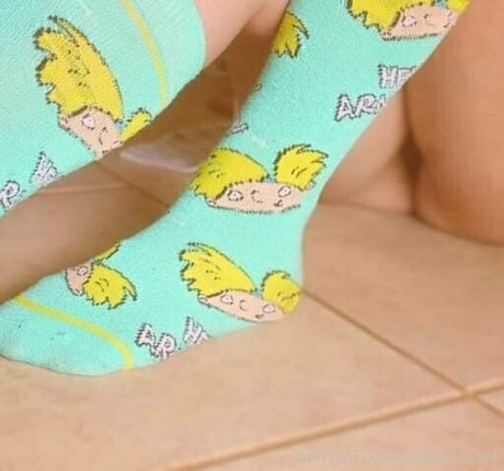 danielle rando perfect star images