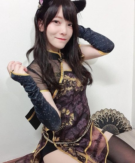 Linfufu model art gallery