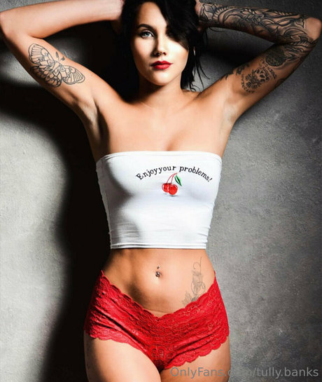 tully banks pornographic actress archive