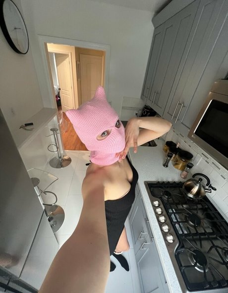 mila mask nice model archive