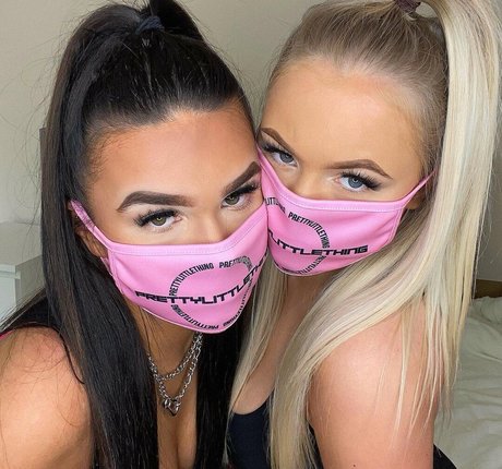 Lucy M model gallery