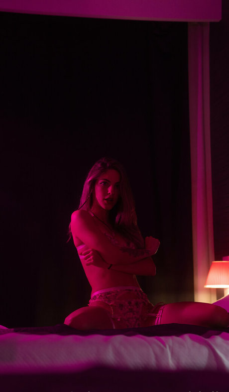 edrielle model sexy photos