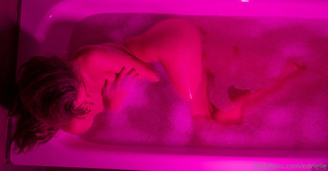 edrielle perfect model pic