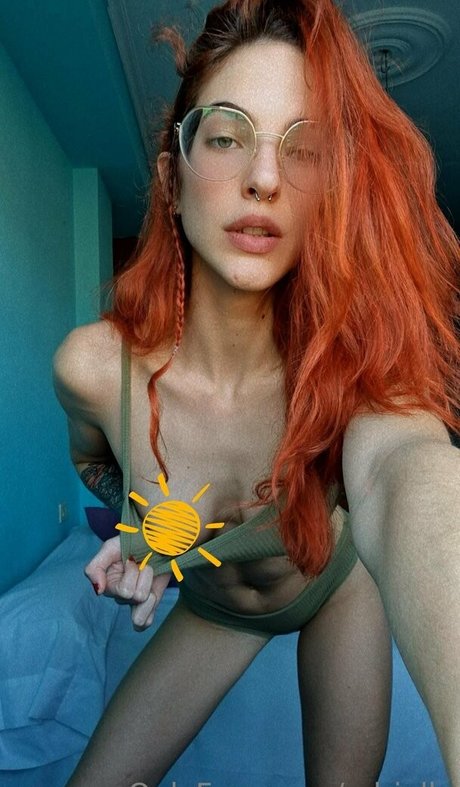 edrielle model art photos