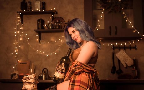 tulesha model nudes gallery