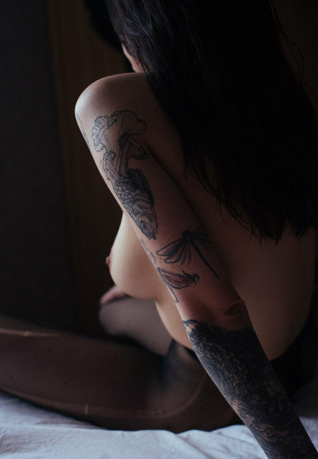 a krivoshlyk erotic star archive