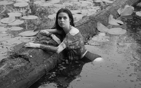 a krivoshlyk nude pornstar archive