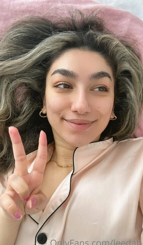 Leedah art pornstar pics