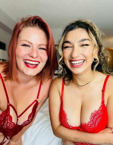 Leedah pornographic model galleries