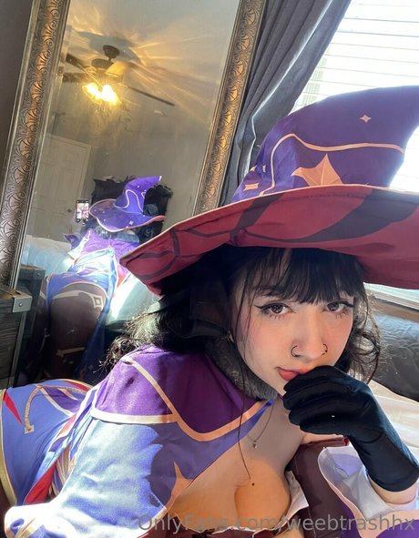 milkymiyu2 pornstar erotic photo