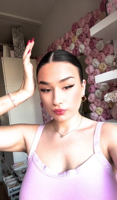 Elianka beautiful actress photos