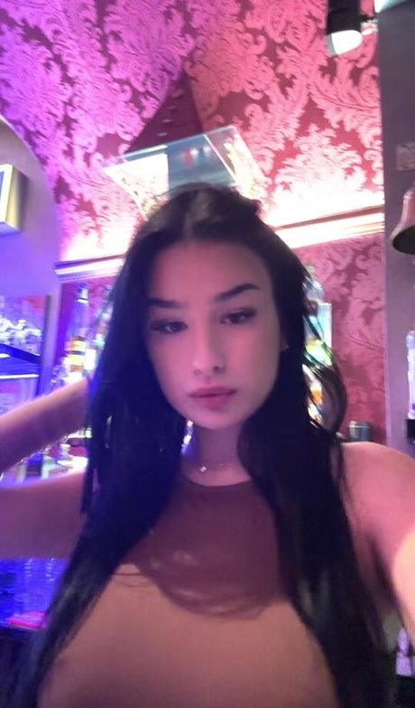 Elianka exclusive pornstar photos