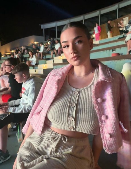 Elianka sex star pic