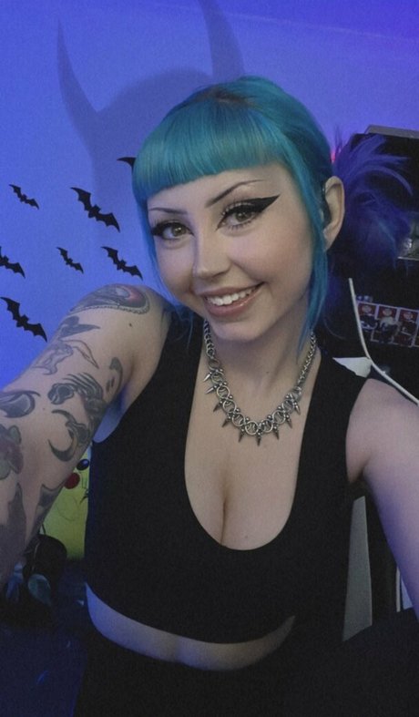 sp00kybimbo pornstar best pics