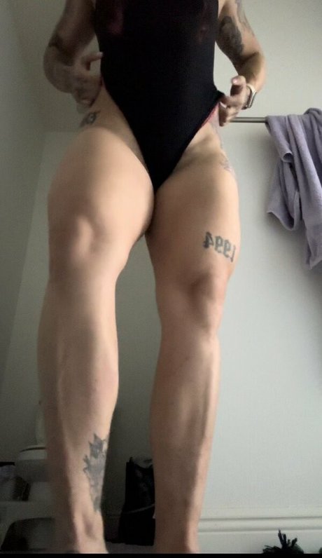 PoofBallDemon sexy model galleries