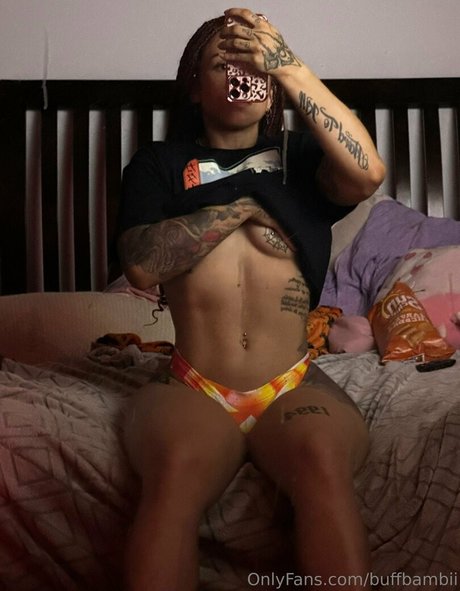 PoofBallDemon Profile pic