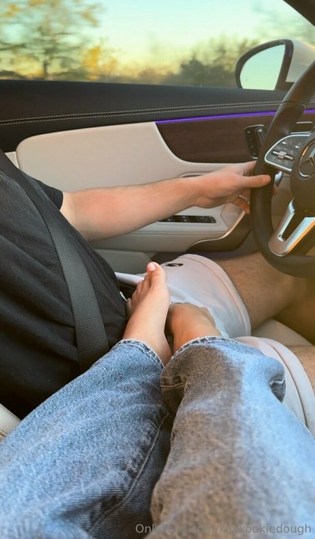 kaykookiedough pornstar pretty pictures