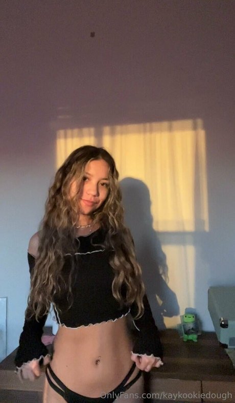 kaykookiedough sex actress picture