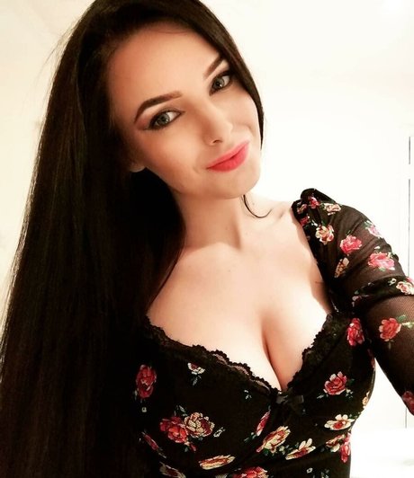 Antonia Jay King pornographic model galleries