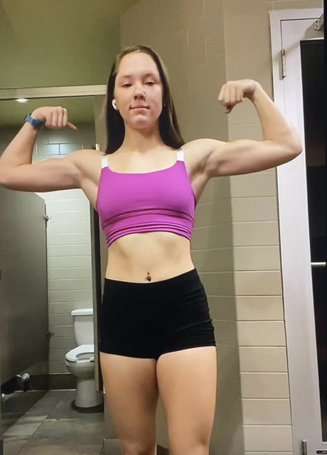 Makayla Turner sex actress image