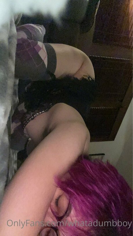 gremlinbae beautiful pornstar picture