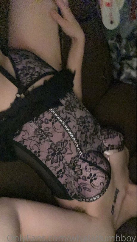 gremlinbae high quality model images