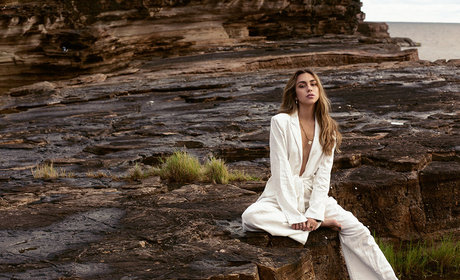 Luana Barron perfect actress galleries