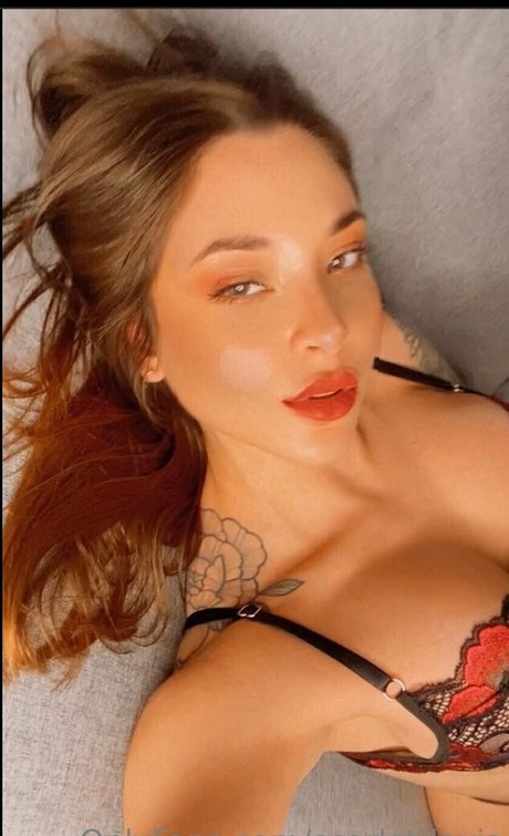 scarlettd hot star picture