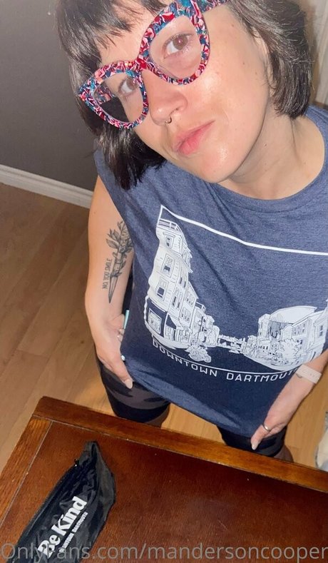 mandersoncooperfree pornographic actress archive