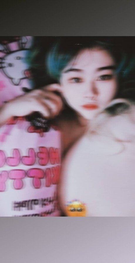 Luna Drei pornographic star pic