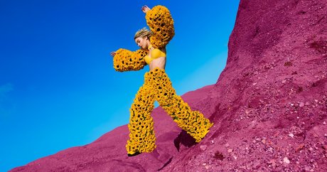 Pommelien Thijs model nice gallery