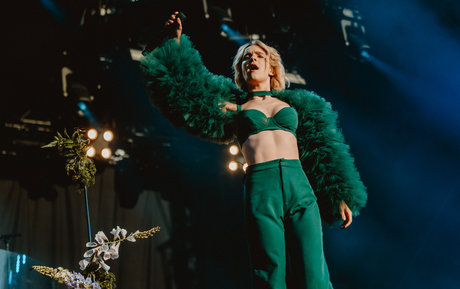 Pommelien Thijs pretty pornstar archive