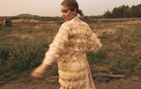 Pommelien Thijs star sexy gallery