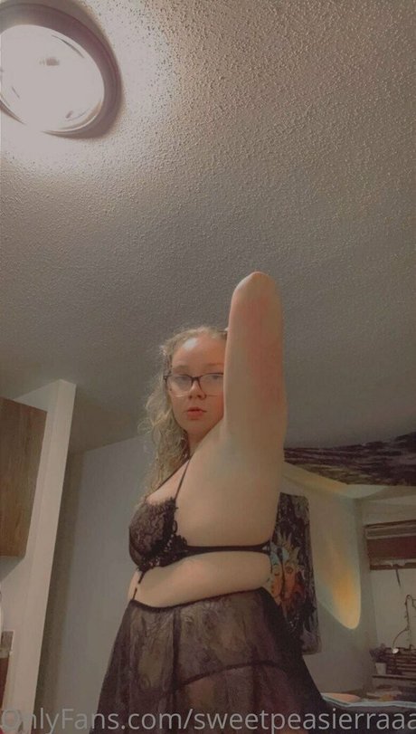 sweetpeasierraaa nice model image