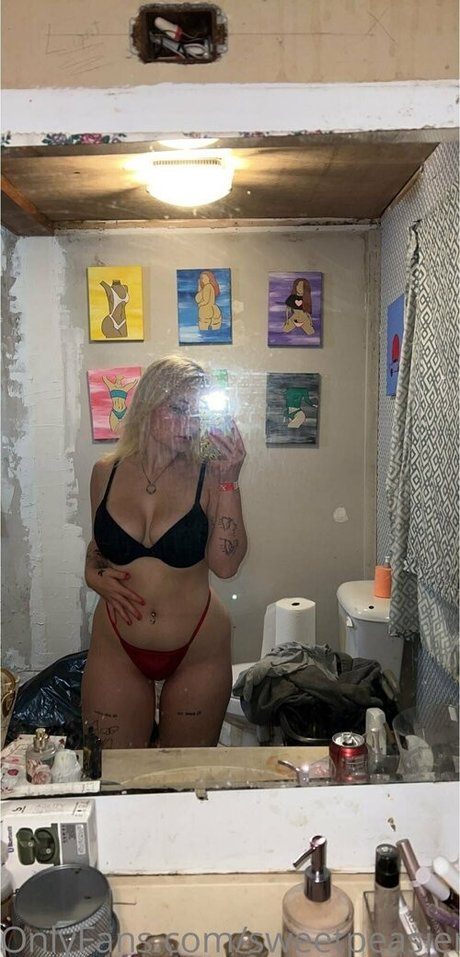 sweetpeasierraaa nude model galleries