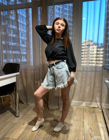 your baby 18y e high quality model picture