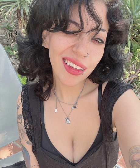 Miki Blue pornstar hot photo