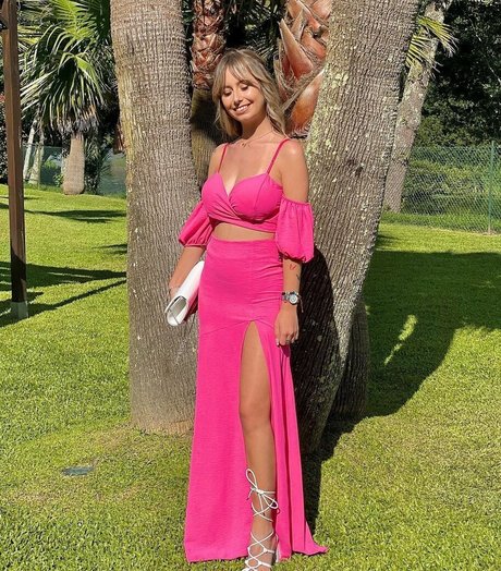 Mariana De Sousa pornstar exclusive pics