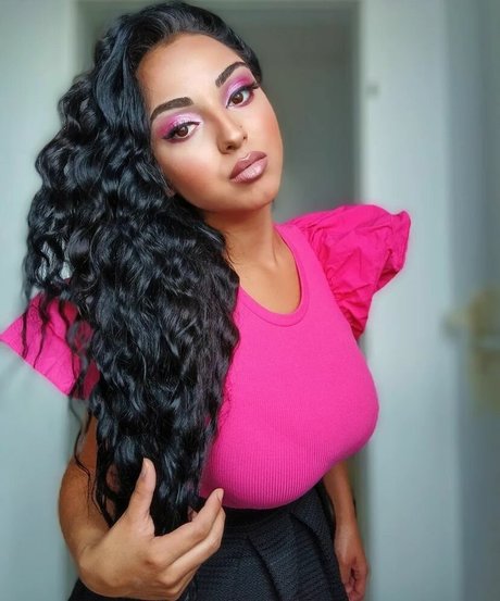 Ivana Milojevic pornographic actress gallery