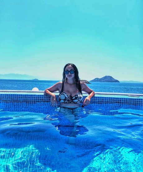 Ivana Milojevic art actress pic