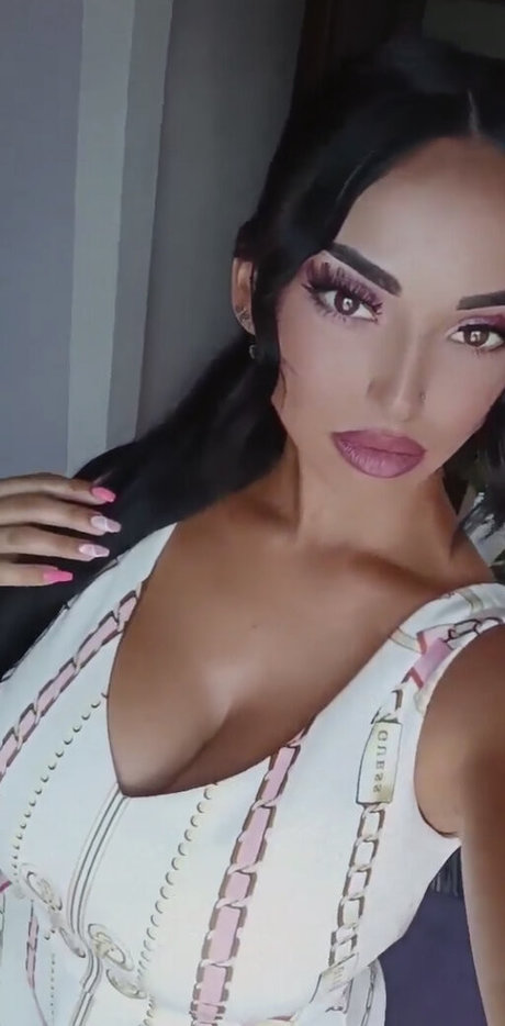 Ivana Milojevic exclusive pornstar pics