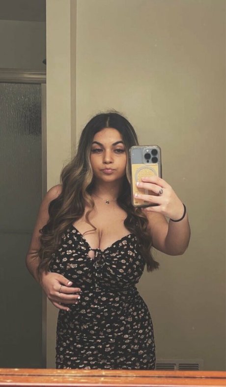 Ava Schillaci erotic pornstar picture