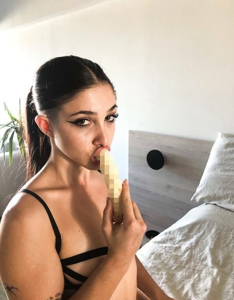 eclipsekarma sex model picture