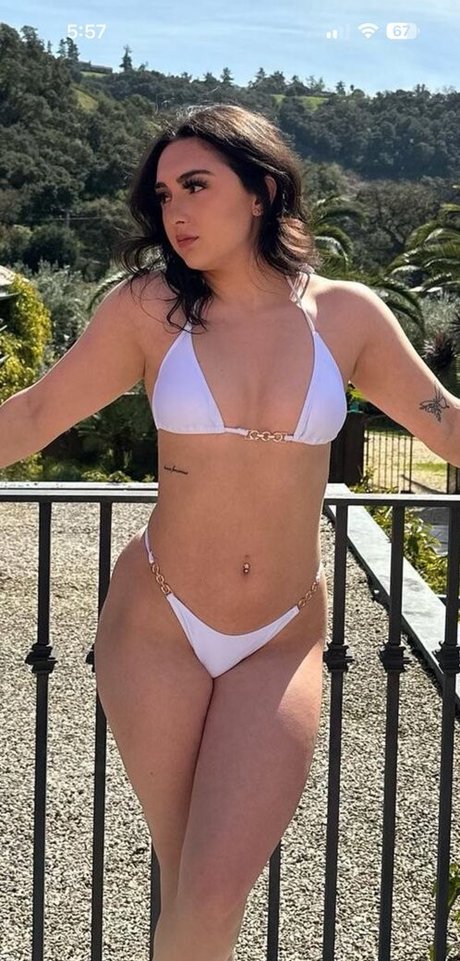 Madie Rummel star hot gallery