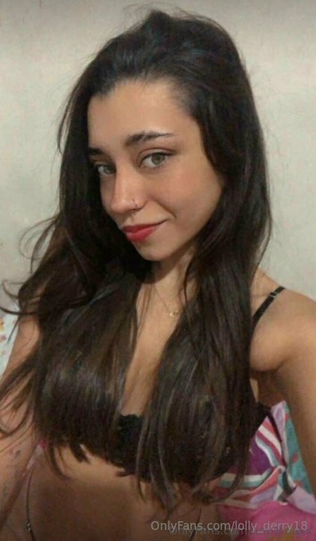 lolly derry18 star pornographic picture